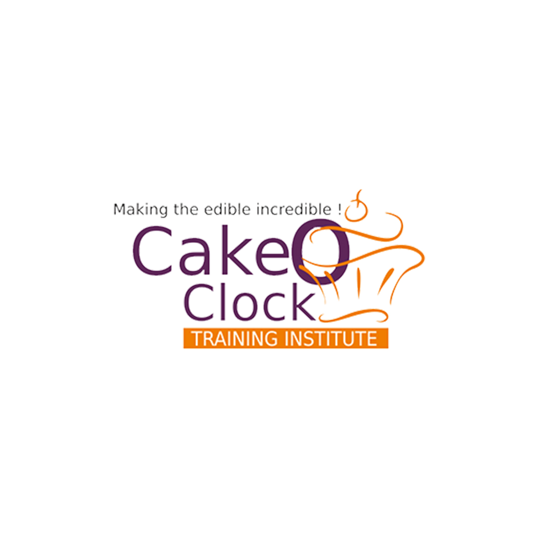 Cake O Clock training Institute