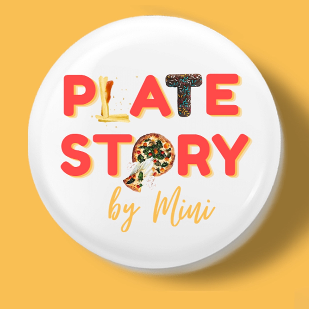 Plate Story By Mini