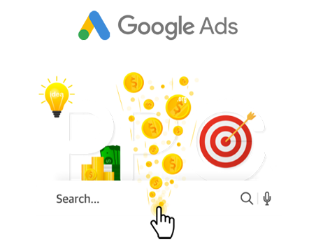 Google Ads Icon