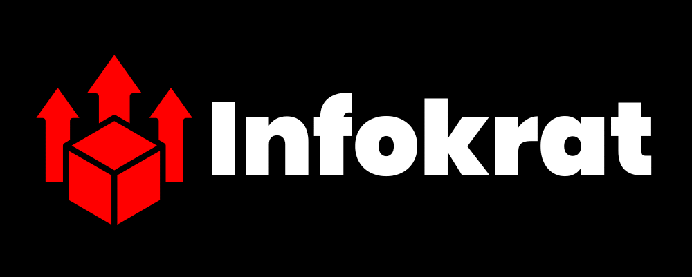 Infokrat-Logo